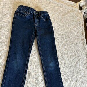 Girl's Demin jeans